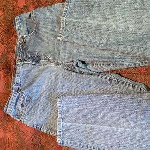 Gloria Vanderbilt Petite Jeans